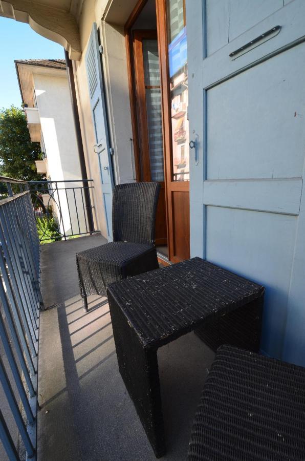 Studio + Balcon + Parking - Ultra Centre Appartement Annecy Buitenkant foto